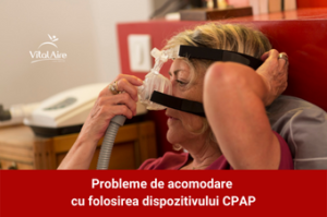 dispozitiv CPAP