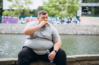 Apneea în somn și sindromul de obezitate-hipoventilație