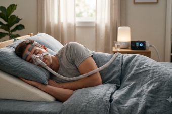 Sfaturi practice pe care le poți aplica acum pentru apneea de somn
