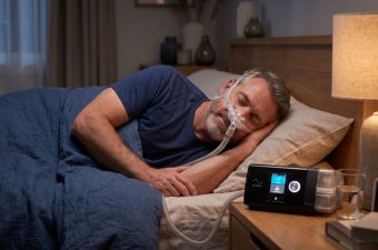Măștile CPAP: 6 Greșeli care te lasă fără somn