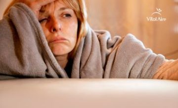 apneea in somn la femei